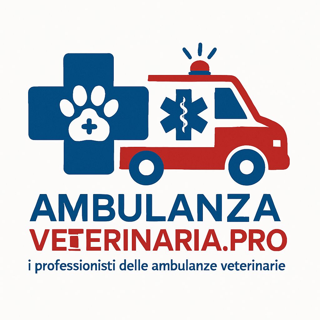 Ambulanza Veterinaria .PRO   tel. 0287197064